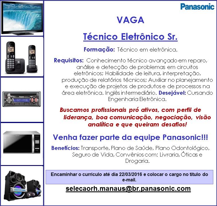 panasonic