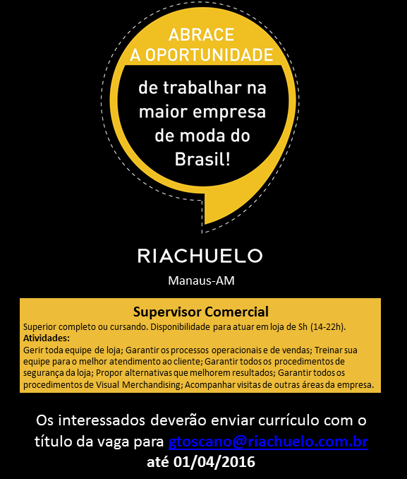 riachuelo