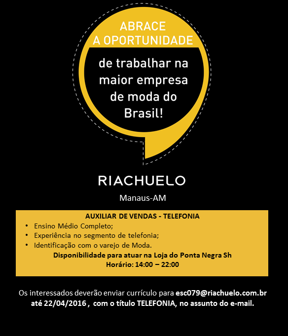 riachuelo