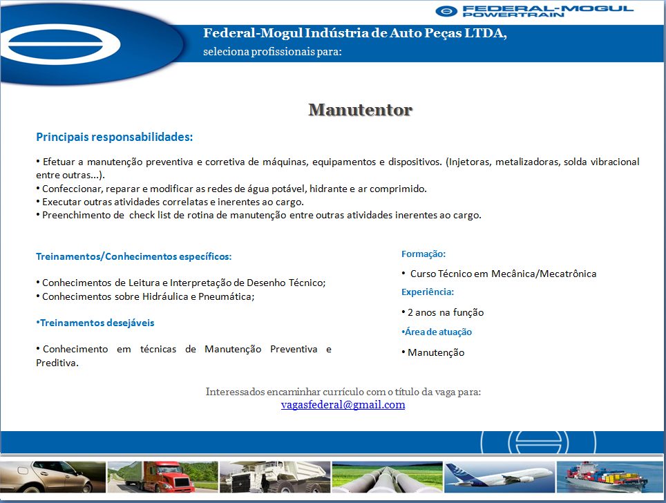 federalmogul
