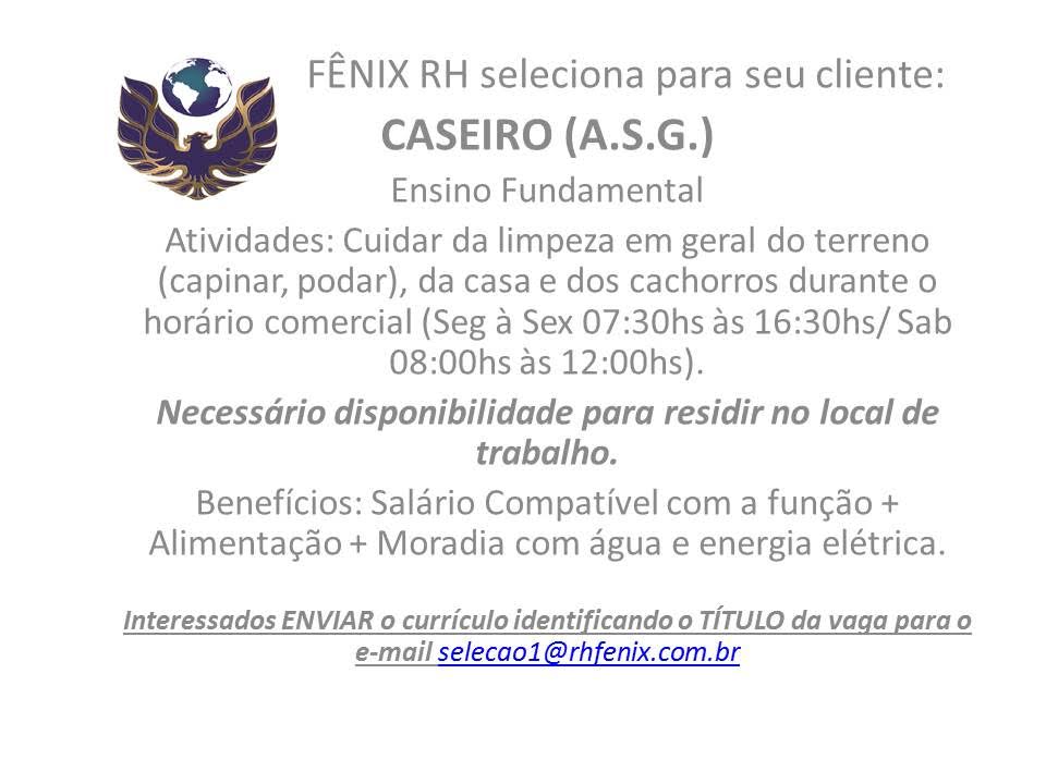 fenix
