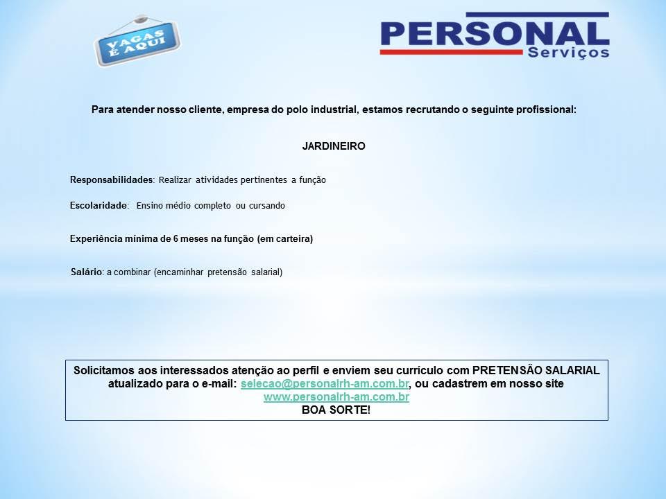 personal