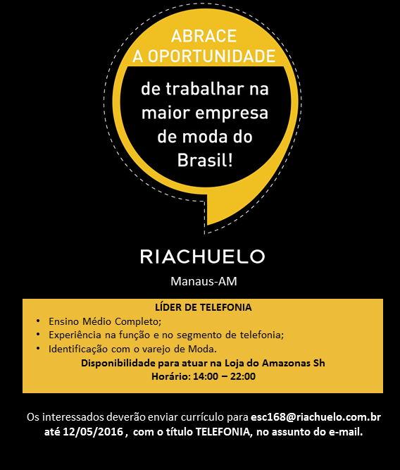 riachuelo