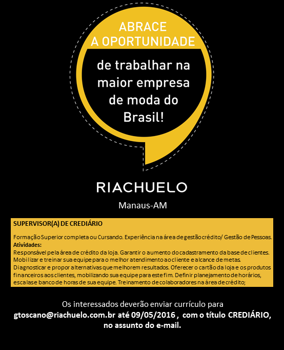 riachuelo