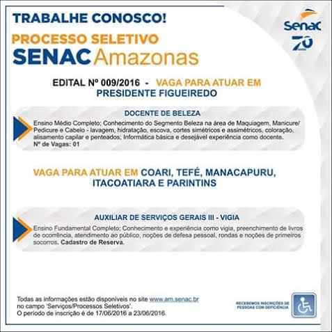 senac