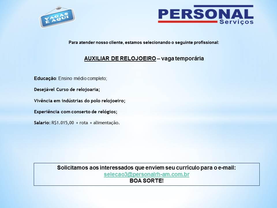 personal