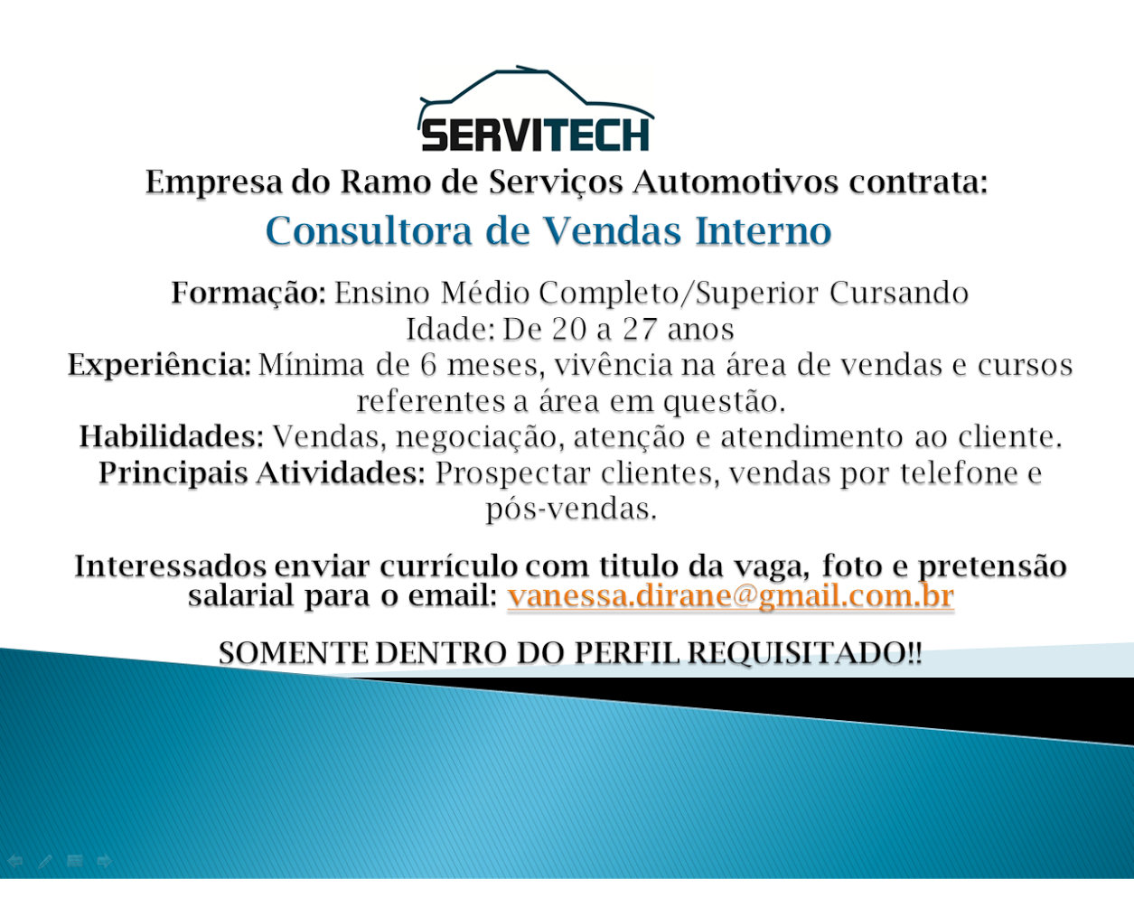 servitech