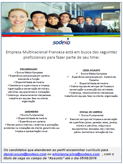 sodexo