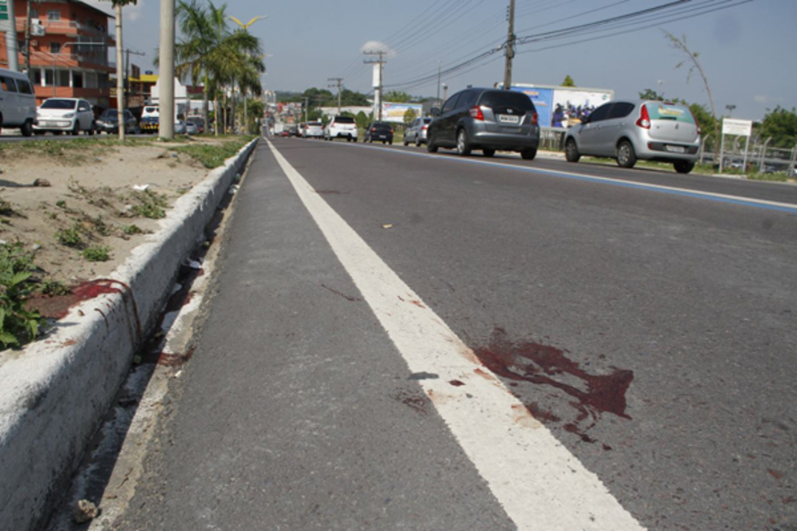 (Foto: Evandro Seixas)