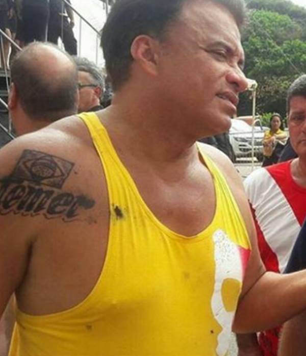 Wladimir Costa/ Divulgação
