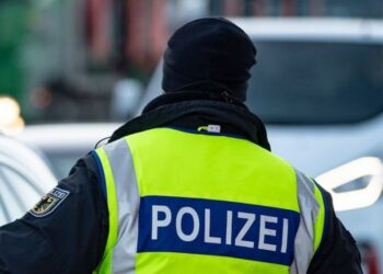 Foto: Foto EPA via BBC