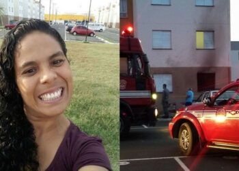 Foto: Reprodução/Facebook - arquivo pessoal