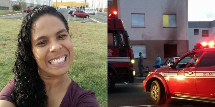 Foto: Reprodução/Facebook - arquivo pessoal