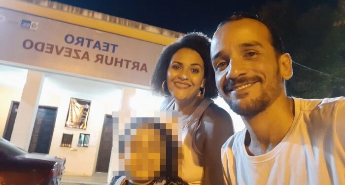 Foto: Arquivo Pessoal