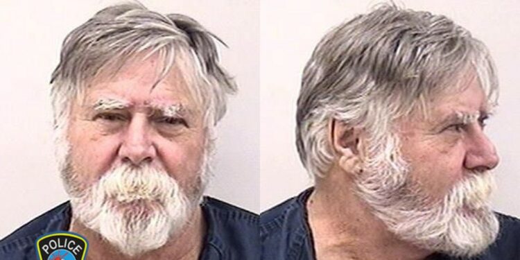 Foto: Colorado Springs Police Department/Handout via REUTERS