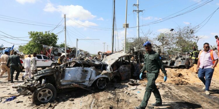 Foto: REUTERS/Feisal Oma