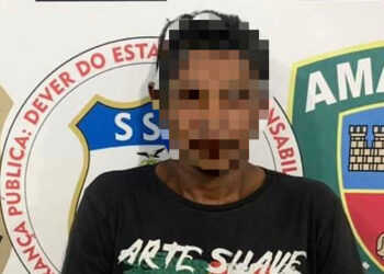 Foto: Reprodução- PC AM