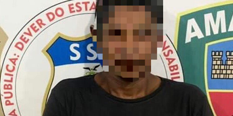 Foto: Reprodução- PC AM