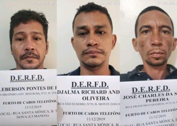 Foto: Divulgação/ PC- Am