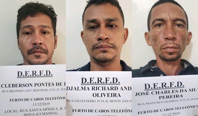 Foto: Divulgação/ PC- Am