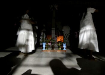 FOTO:EDNILSON AGUIAR/ O LIVRE