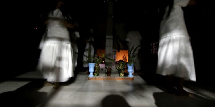 FOTO:EDNILSON AGUIAR/ O LIVRE