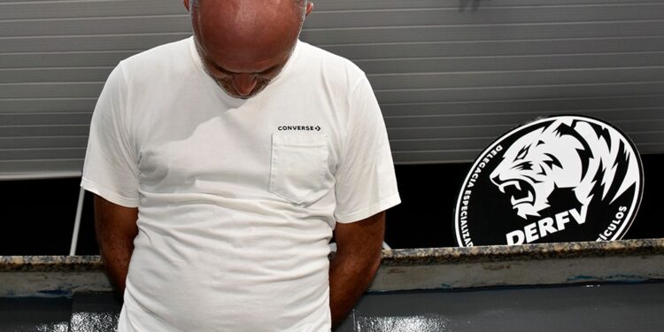 FOTO: ERLON RODRIGUES/PC-AM