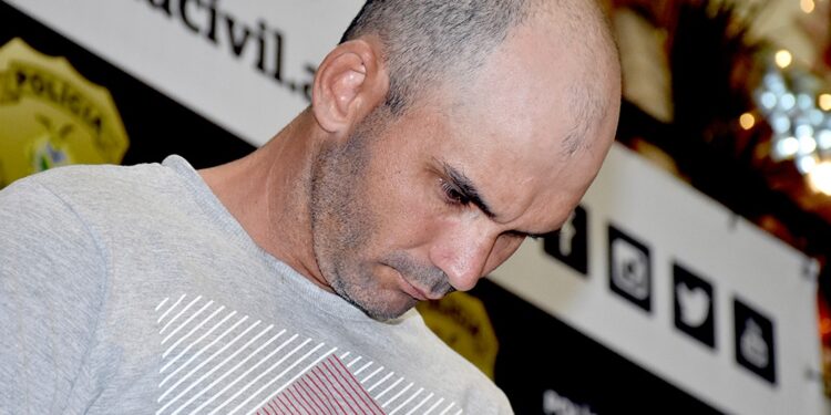 Foto: Erlon Rodrigues/PC-AM