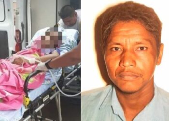 Foto: Reprodução/Expresso Am