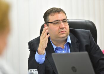 Foto: Divulgação/Secom