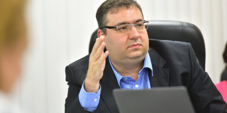 Foto: Divulgação/Secom