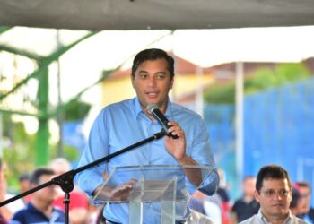 FOTOS: TÁCIO MELO/SECOM E TIAGO CORRÊA/UGPE