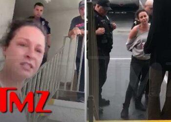 Foto: Divulgação TMZ