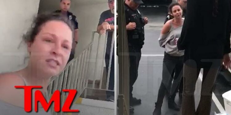 Foto: Divulgação TMZ