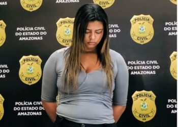 Foto: Erlon Rodrigues/ PC AM