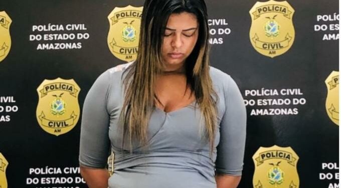 Foto: Erlon Rodrigues/ PC AM