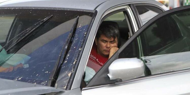 Foto: Winnetou Almeida