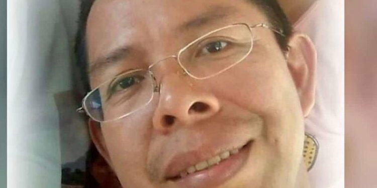 Foto: Arquidiocese de Manaus