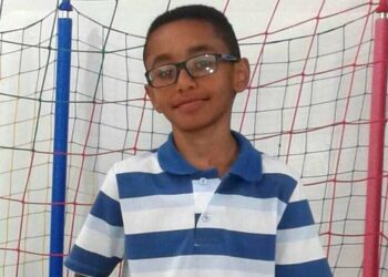 Foto: Arquivo pessoal/Divulgação