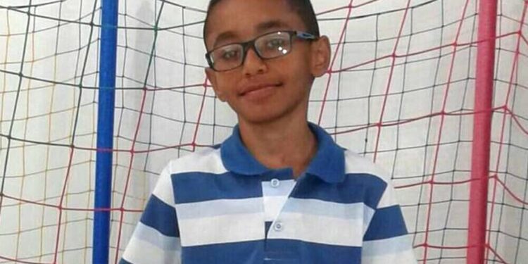 Foto: Arquivo pessoal/Divulgação