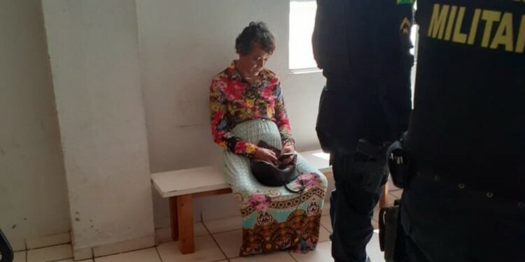 Foto: Divulgação/PM