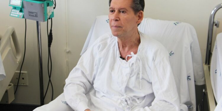 Foto: Hugo Caldato/Hemocentro RP