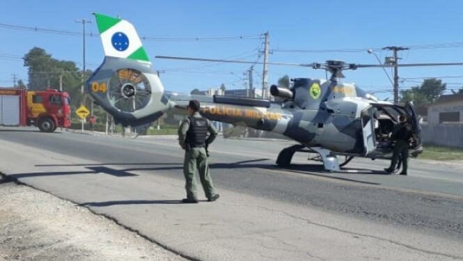 Foto: Djalma Malaquias/Banda B