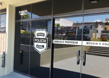 Foto: Bruna Bronoski/RPC Ponta Grossa