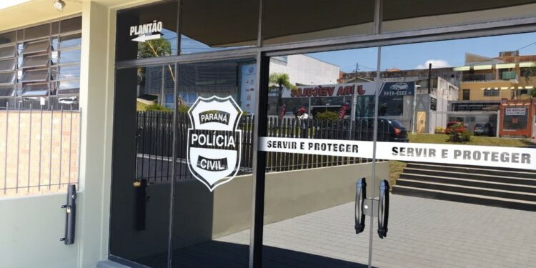 Foto: Bruna Bronoski/RPC Ponta Grossa