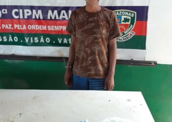 Foto: Divulgação- PM