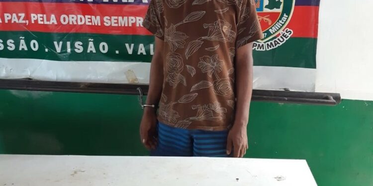 Foto: Divulgação- PM