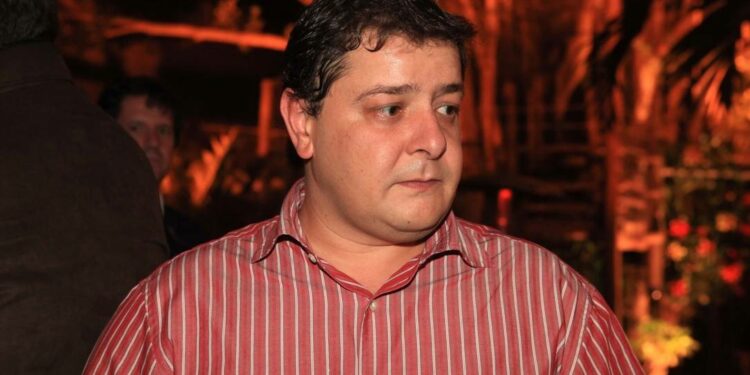 Foto: Greg Salibian / Folhapress