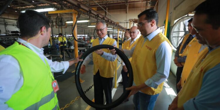 Foto: Diego Peres/Secom