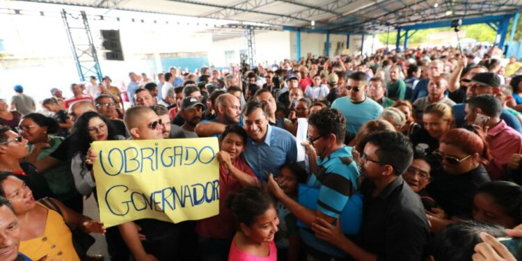 FOTOS: Diego Peres / Secom